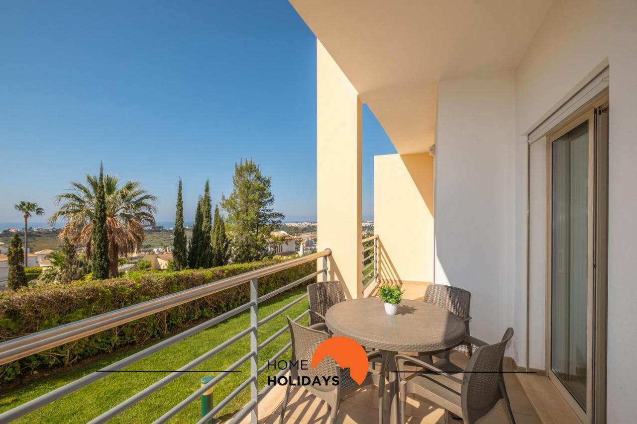 #045 Costa Family By Home Holidays Albufeira Eksteriør billede