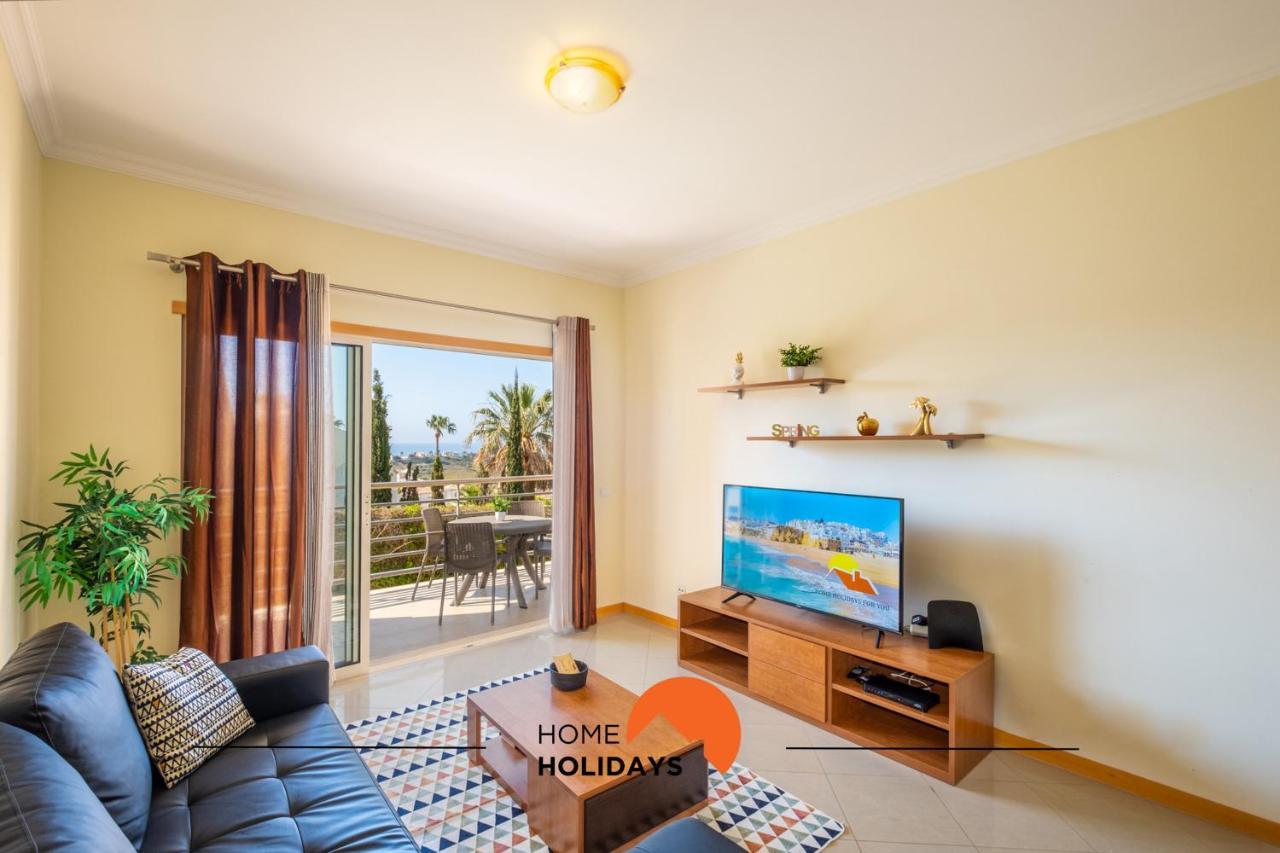 #045 Costa Family By Home Holidays Albufeira Eksteriør billede