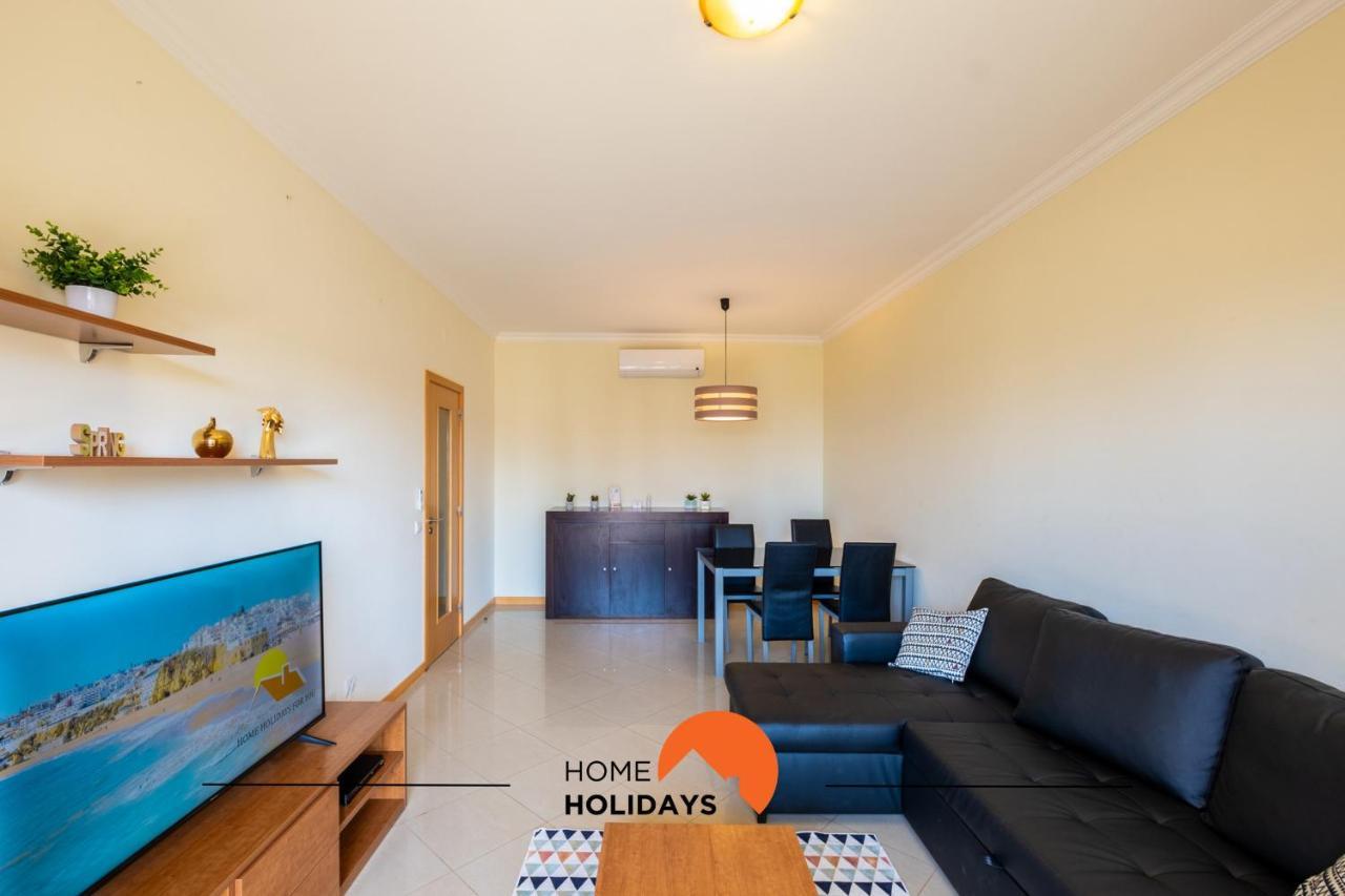 #045 Costa Family By Home Holidays Albufeira Eksteriør billede