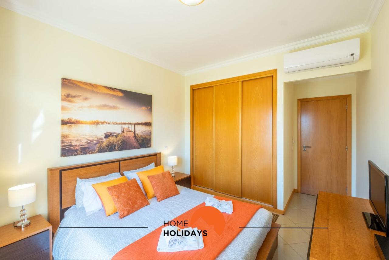 #045 Costa Family By Home Holidays Albufeira Eksteriør billede