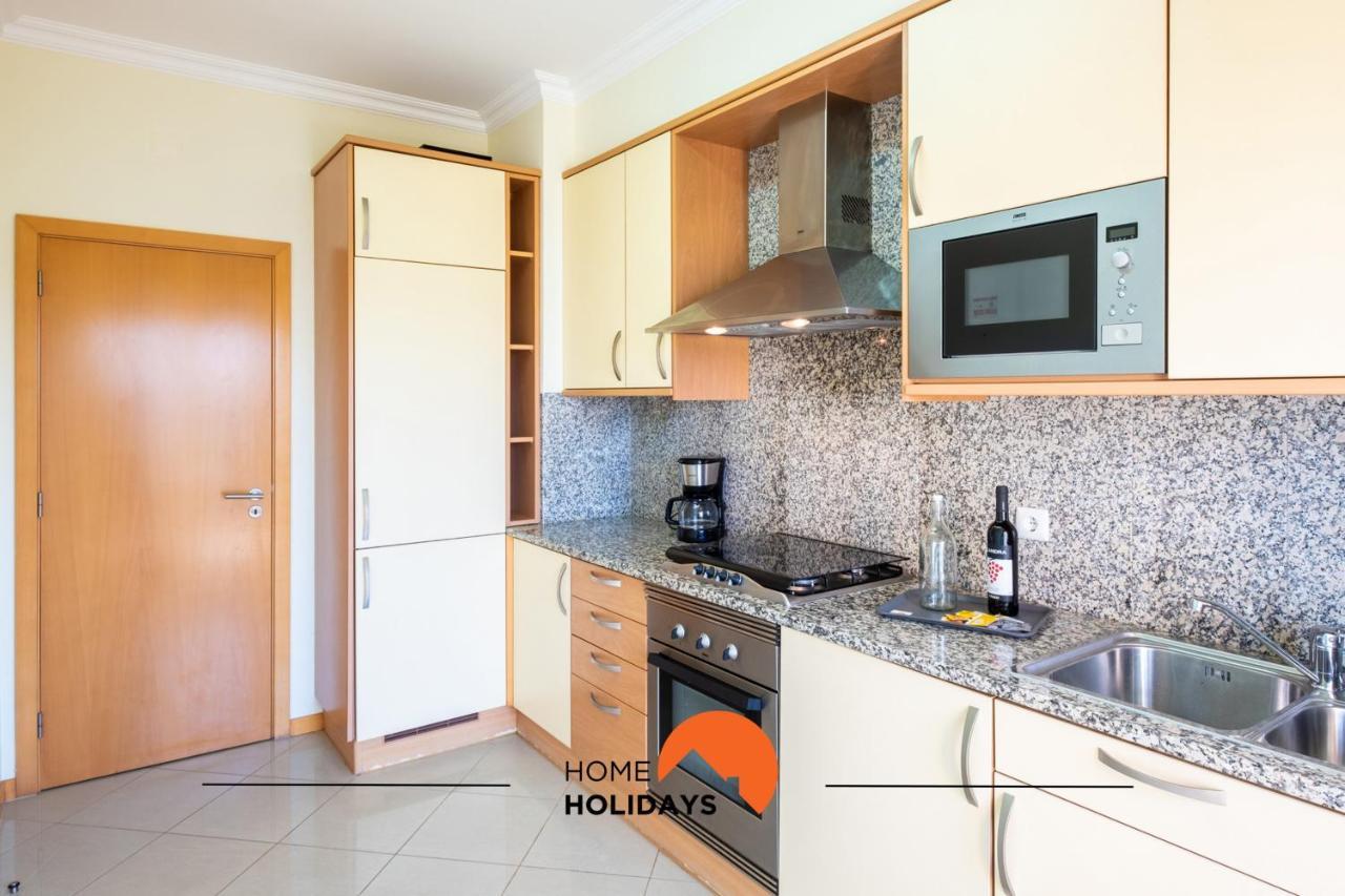 #045 Costa Family By Home Holidays Albufeira Eksteriør billede